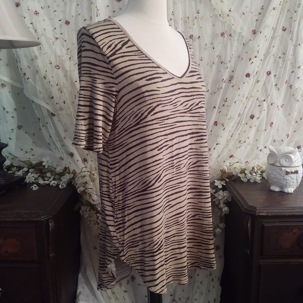 Maurice's Top